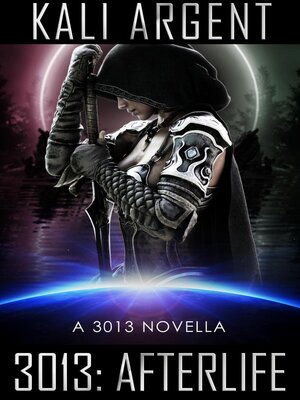 cover image of Afterlife